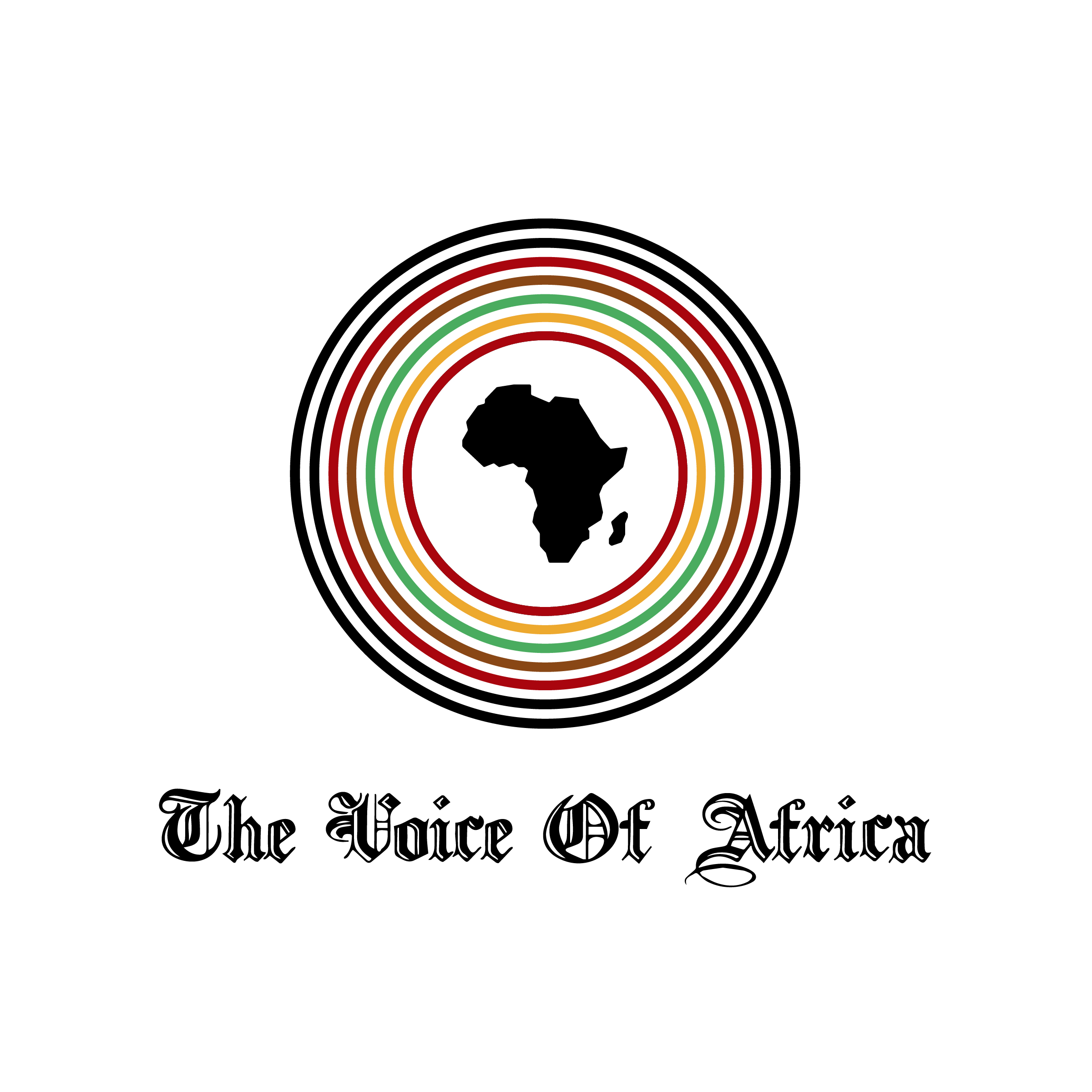 The Voice of Africa, Author at The Voice of Africa