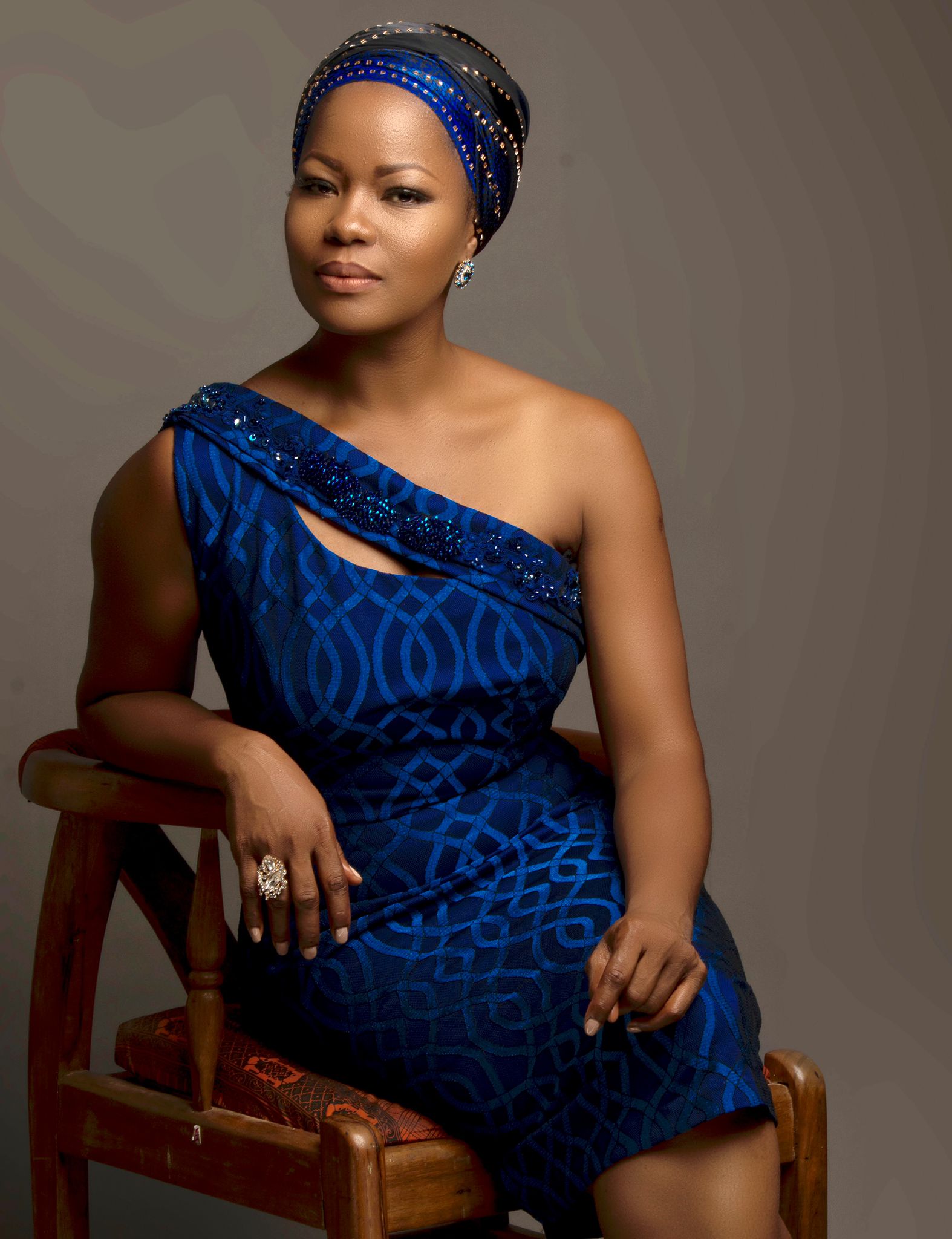 MacDella Mackie Cooper