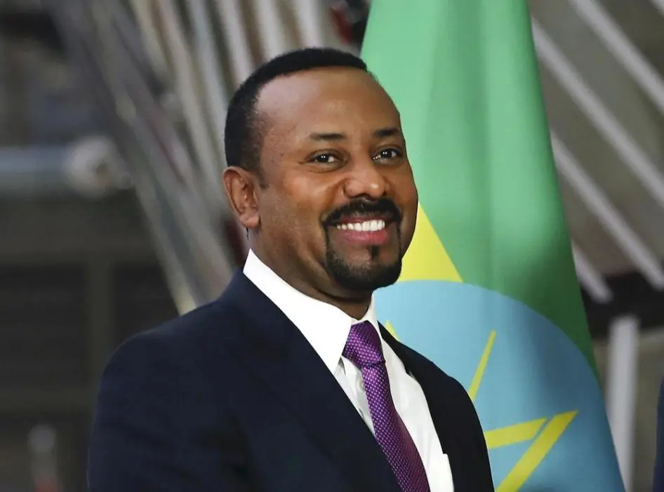 Ethiopia&rsquo;s Abiy Ahmed Says Country Does Not Want War Amid Rising Tensions in Tigray