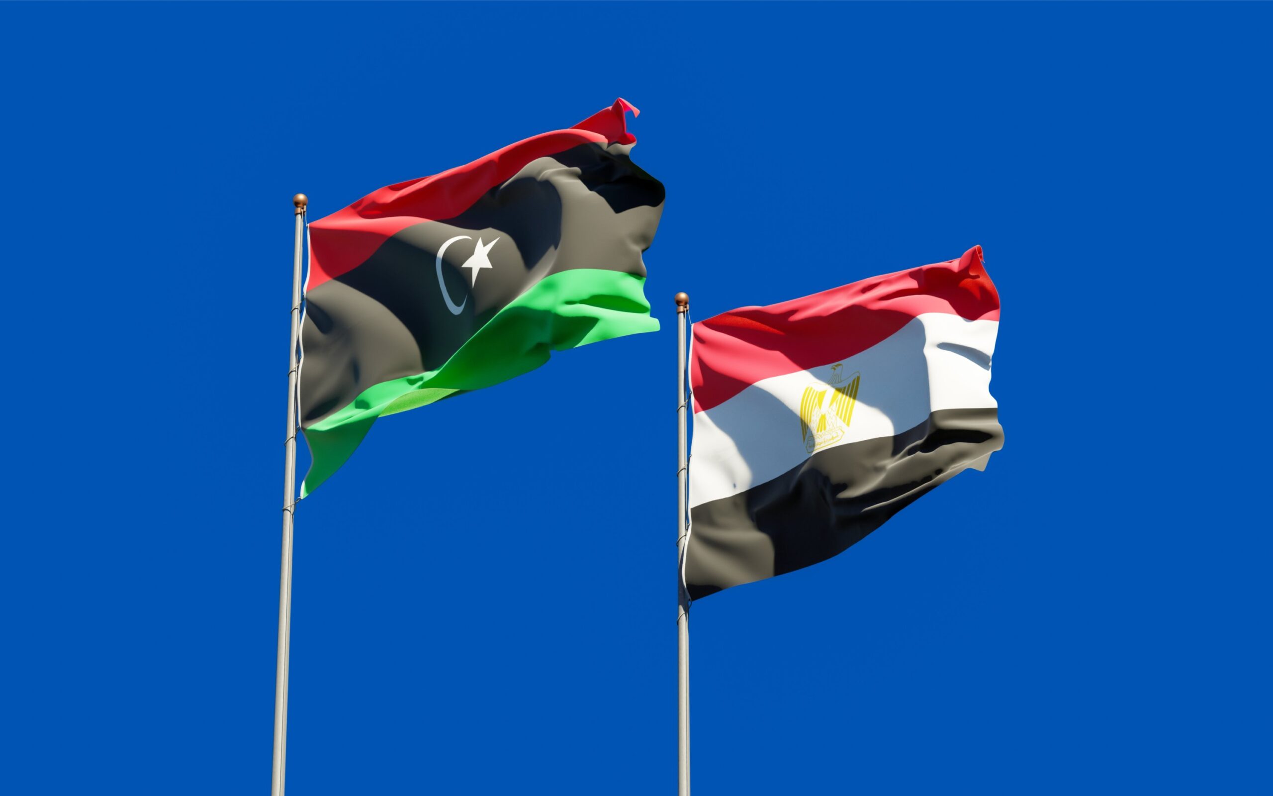 Egypt Turns to Libya for Oil as Gulf Supply Disruptions Intensify