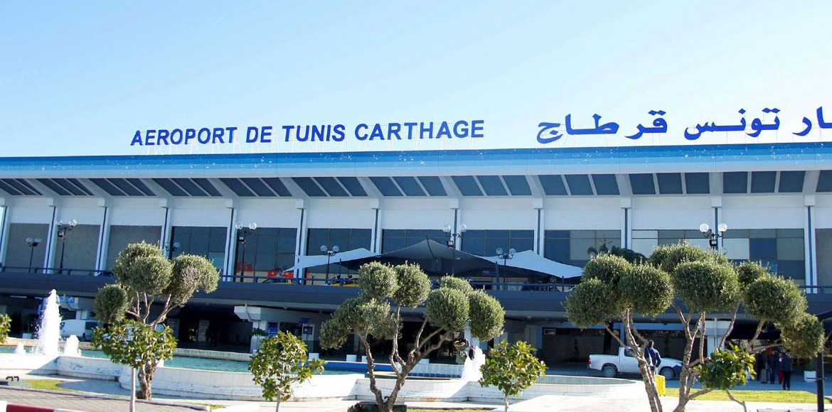 Tunisia Plans $1 Billion Expansion of Carthage Airport to Boost Tourism and Air Travel